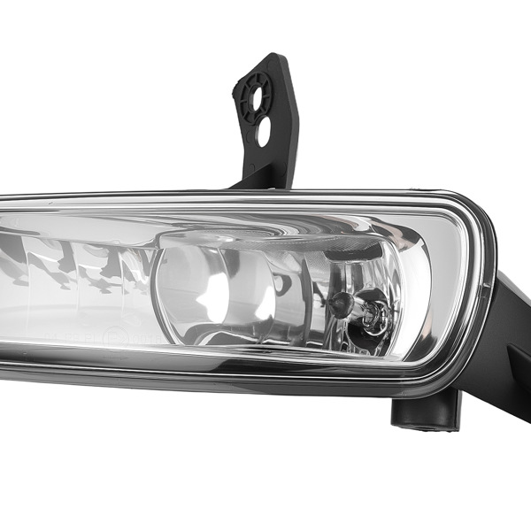 Fog Light fit for Ford Expedition 2018 2018 2020 2021 FO2592248 Front Driver Side-6