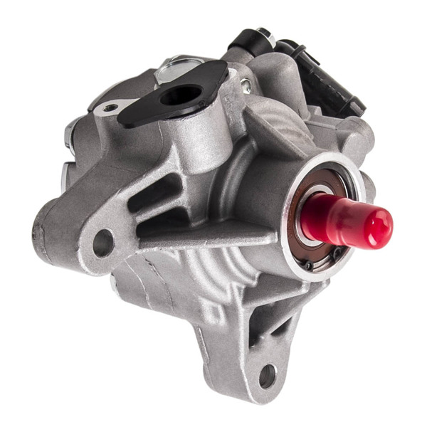 Power Steering Pump fit for Honda CRV Accord Acura RSX 2.0L 2.4L 56110-PNB-A01 new-8