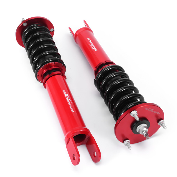 24 Way Adjustable Coilovers Lowering Kit fit for Lexus GS300 1993-1997 (JZS147)-3