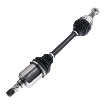 CV Axle Assembly fit for Chevrolet Sonic 12-17 L4 1.8L Manual Trans Front Left Side