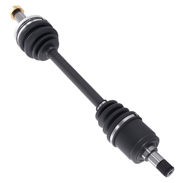 CV Axle Shaft Assembly Front Right Side Fit fit for Honda Accord L4 2.3L 1998-2002-9