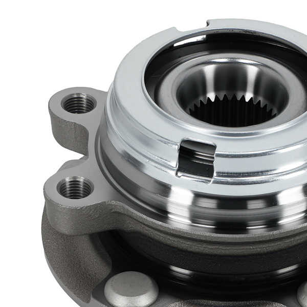 Front Wheel Hub Assembly fit for Nissan Murano 2009-2017 513306 713306 HA590372-3
