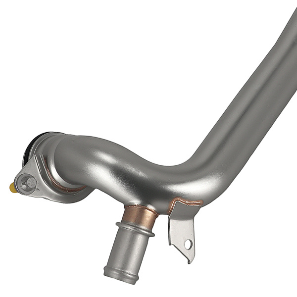 Turbo Coolant Pipe fit for Mercedes-Benz GLE350 GLC300 E350 C300 20-23 A2642004201-5