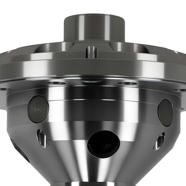 1x 8" Trac Lock Posi Limited-Slip 3.55 Gear Ratio 28 Spline fit for Ford F8-355-PGBK-4