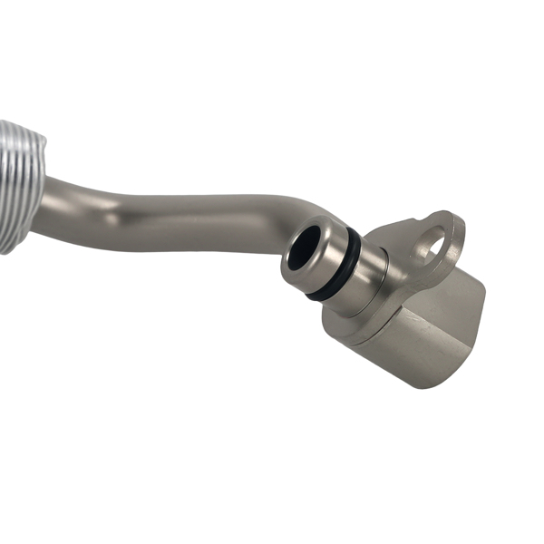 Turbo Coolant Water Line fit for BMW 230i 330e 330i GT xDrive X3 X4 2.0L 2017-2021-3