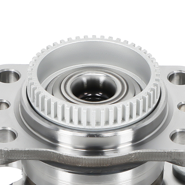 Rear Left Right Wheel Hub fit for Hyundai Accent/Kia Rio 2012-17 FWD 527500U000-4