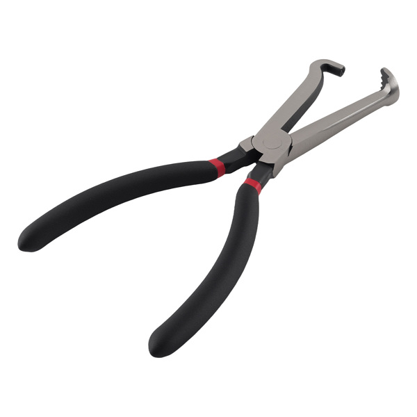 2PC Wiring Electrical Disconnect Pliers 60-Degree Electrical Connector Separator-1