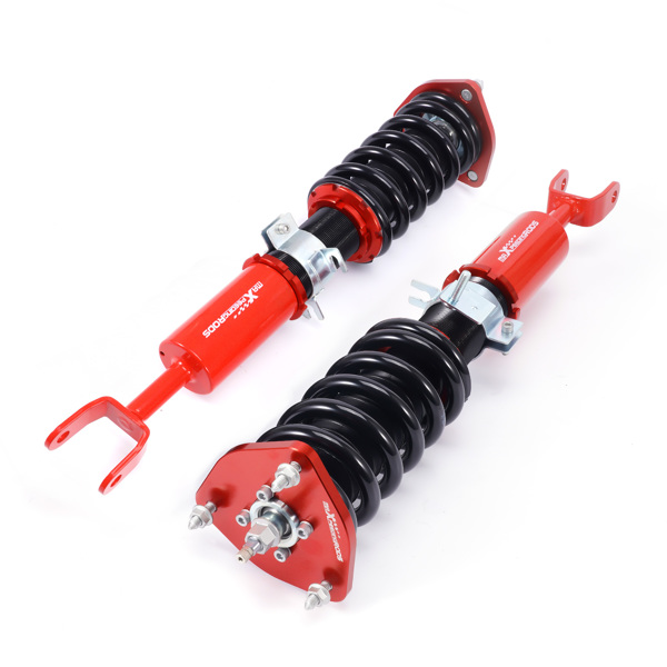 Front Coilovers 24 Way Damper Suspension fit for Nissan 350Z 03-08 INFINITI G35 RWD-3