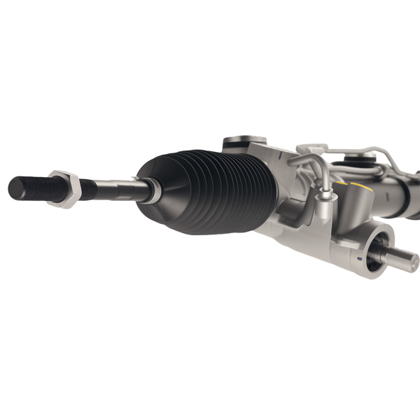 Power Steering Rack & Pinion Fit fit for Ford F-150 6.2L V8 2011 2012 2013 2014-3