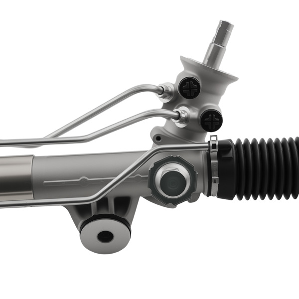 Complete Power Steering Rack & Pinion Assembly fit for GMC Sierra 1500 Chevy 99- 06-8
