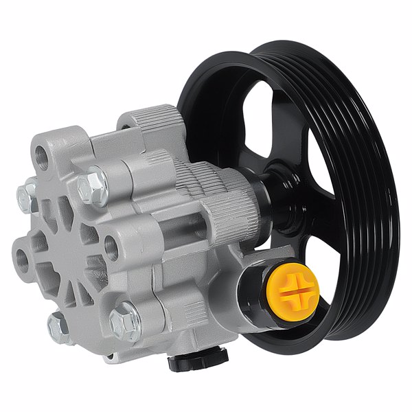 Power Steering Pump fit for Lexus LX470 Toyota Land Cruiser Base Tundra Limited SR5-6
