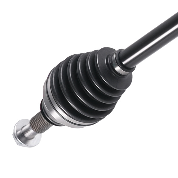 Front Passenger CV Axle Assembly fit for Explorer V6 3.5L AWD 66-2281 2011 2012-6