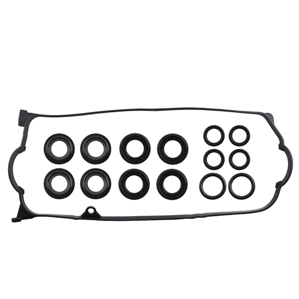 Head Gasket Set fit for Honda Civic DX/EX/LX/Si 2001-2004 1.7L D17A2 Engine-3