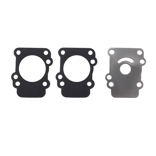 Impeller Rebuild Kit fit for Yamaha 9.9HP 15HP 2/4-Stroke 1984-2005 682-W0078-A3-00-1