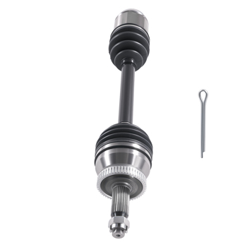 Front Passenger CV Axle Shaft fit for Hyundai Santa Fe 2007-2009 Veracruz 2007-2012