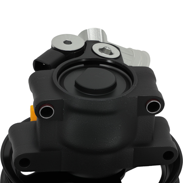 Power Steering Pump fit for Ford Crown Victoria Expedition Lincoln 20-260 1991-2002-8