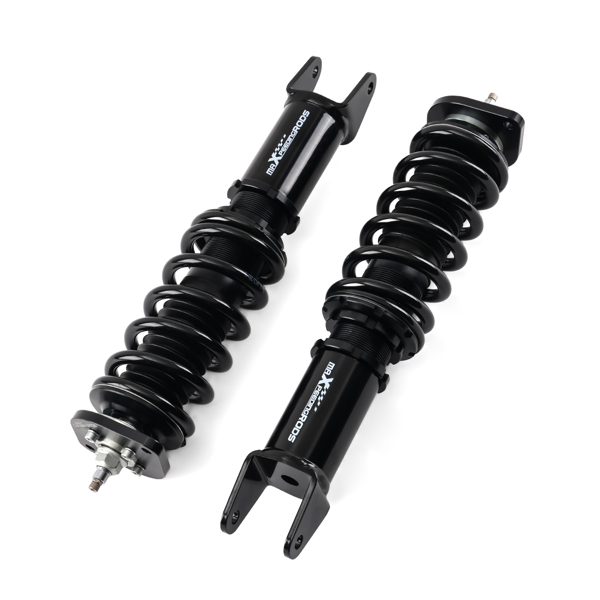 Coilovers Lowering Kit 24 Way Adjustable Damper fit for INFINITI G37 Sedan 09-15 RWD-3