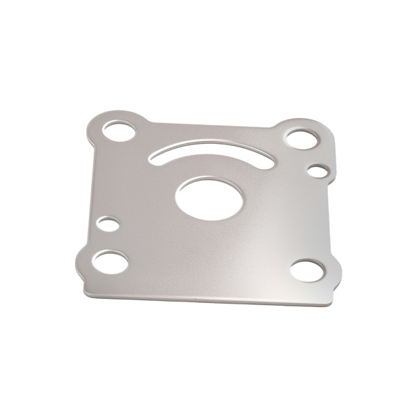Impeller Gasket Seal Kit fit for Yamaha 6HP 8HP 1984-2009 6G1-W0078-00-2