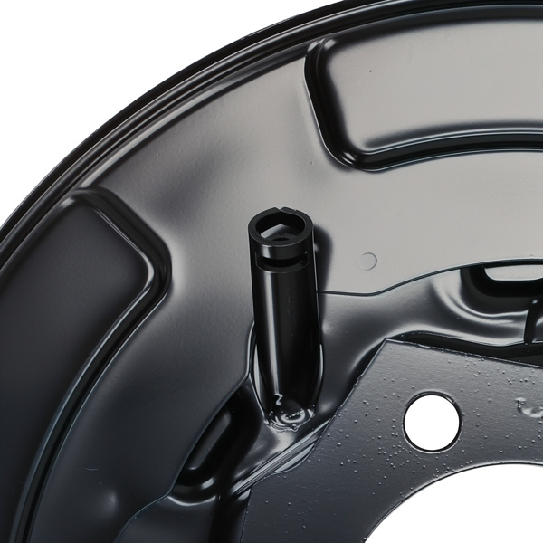 Rear Passenger Disc Brake Splash Shields fit for Subaru Legacy 2010-2014 26704AJ000-4