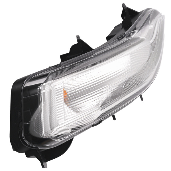 Pair Front Bumper Fog Lights LED fit for Chevy Malibu 2019-2023 84575553 84575552-4