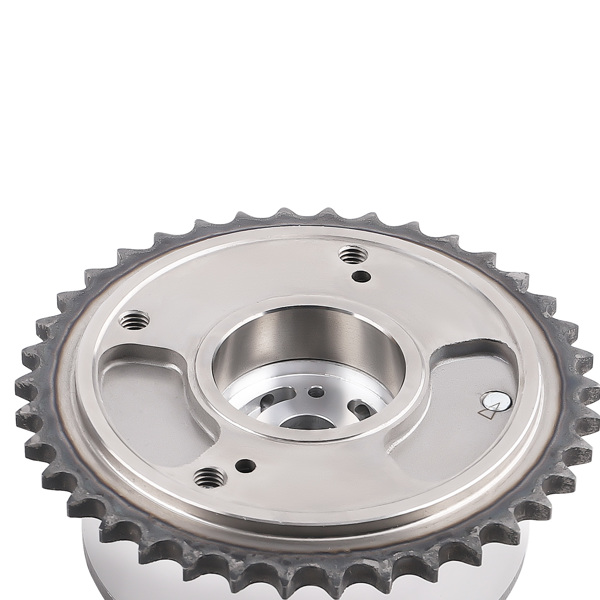Intake Exhaust Camshaft Sprocket fit for Hyundai Genesis Kia 2011-2020 24350-3CGA0-8