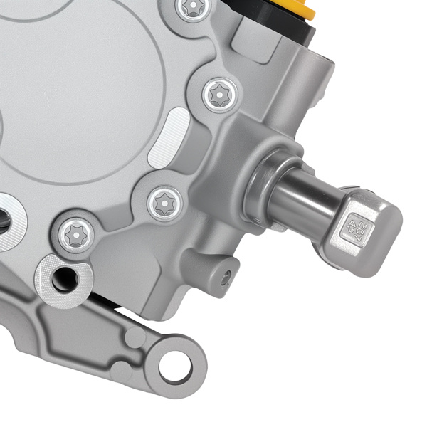 Power Steering Pump fit for Mercedes C43 E320 CLK320 E55 Chrysler 1998-2002 21-5292-7
