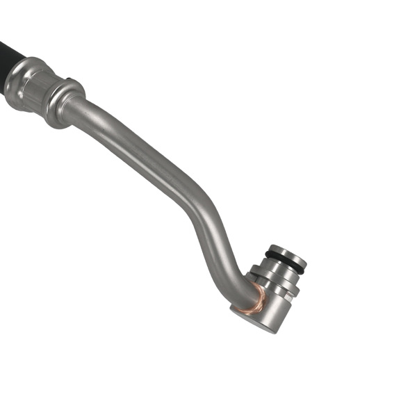 Turbo Coolant Feed Hose fit for BMW 135i 335i 335xi 535i Z4 3.0L GAS 11537558899-4
