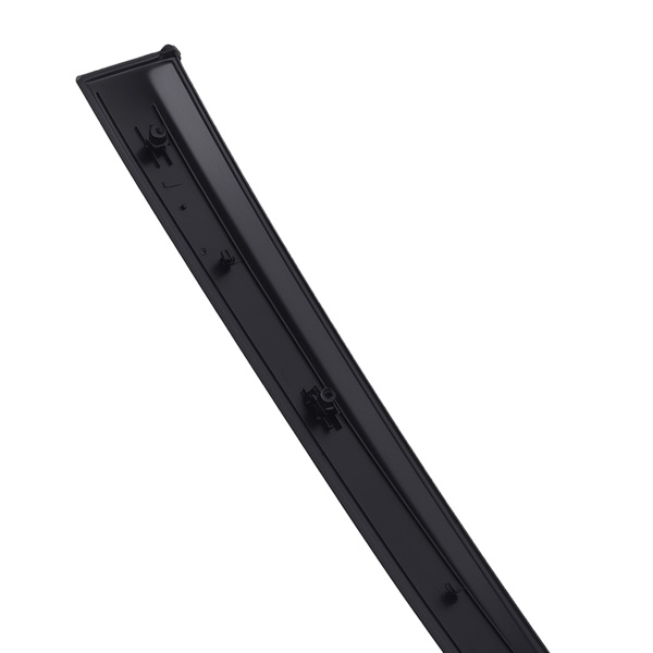 Door Trim Molding Left Right fit for Honda Civic CX DX VX 1992-1995 72430-SR3-003-7