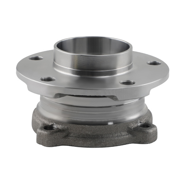 Front LH RH Wheel Bearing Hub Assembly ABS Fit fit for Bmw X5 X6 E70 E71 3003122104-3