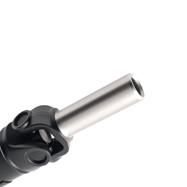 Steel Propeller Shaft Rear fit for GMC Sierra 1500 2007-2013 4WD Auto Trans 15794277-2