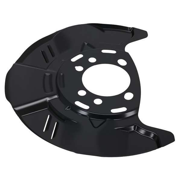 Front Brake Dust Shield fit for Subaru Legacy/Outback 2.5L 3.0L 2005-2014 26290AG02A-8