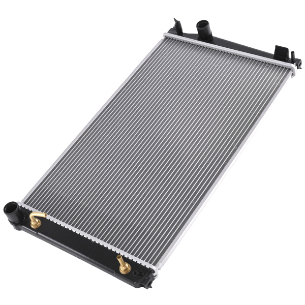 Aluminum Radiator & AC Condenser fit for Toyota RAV4 2.5L 2013-2018 A2892 RAD2892-4