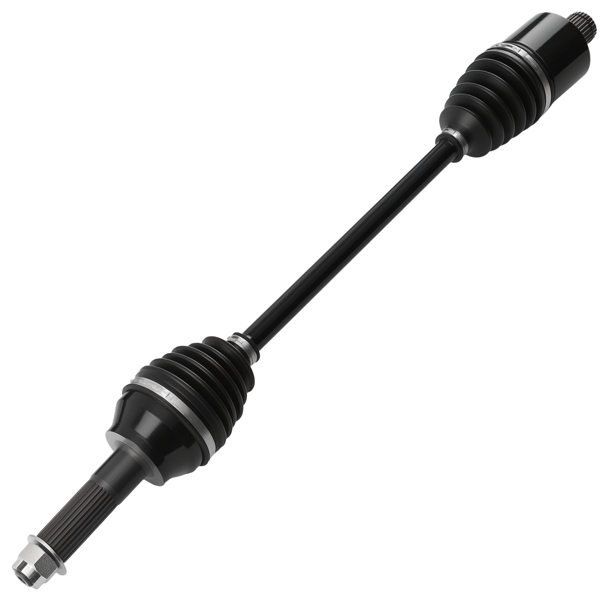 Rear Left & Right Cv Axles Drive Shaft fit for Polaris Ranger 800 & Crew 800 10-14-1