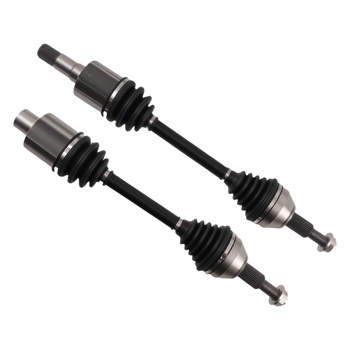 2pcs Front Left & Right CV Axle Shaft fit for Dodge Grand Caravan 2008-2020