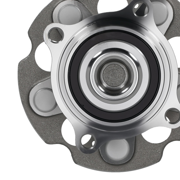 4-Bolt Rear LH RH Wheel Hub Assembly fit for Honda Odyssey 2005-2016 HA590151 5-Lugs-8