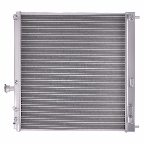 Aluminum Radiator fit for Nissan Armada Platinum 5.6L 2010-2015 DPI2691 CU2691-2