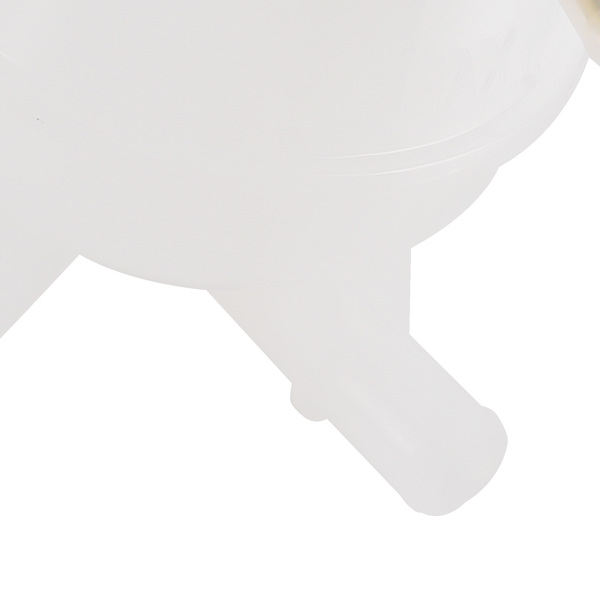 Engine Coolant Overflow Tank Reservoir Bottle fit for Ford Escape 17-19 GV618A080AD-5