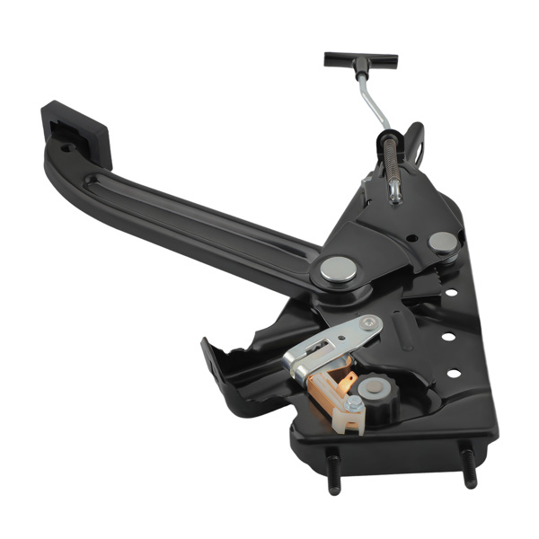 Brake Pedal Assembly fit for Jeep Wrangler YJ 1987-1995 / CJ6 CJ7 CJ8 1976-1986-3