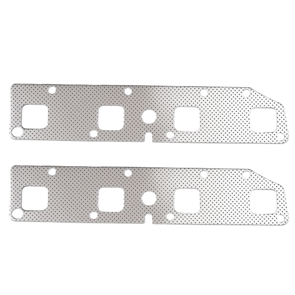 Pistons Head Gaskets Bolts Set fit for 2005-2006 Chrysler Dodge Jeep 5.7L V8 Hemi-5