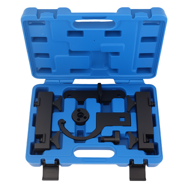 Camshaft Timing Tool Set fit for Jaguar Land Rover X351 XJ 5.0L V8 303-1447 2010+-3
