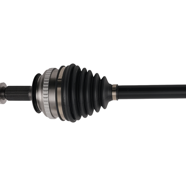 Front Driver Side CV Axle Joint half Shaft fit for Honda CR-V 2.0L 1997-2001-6