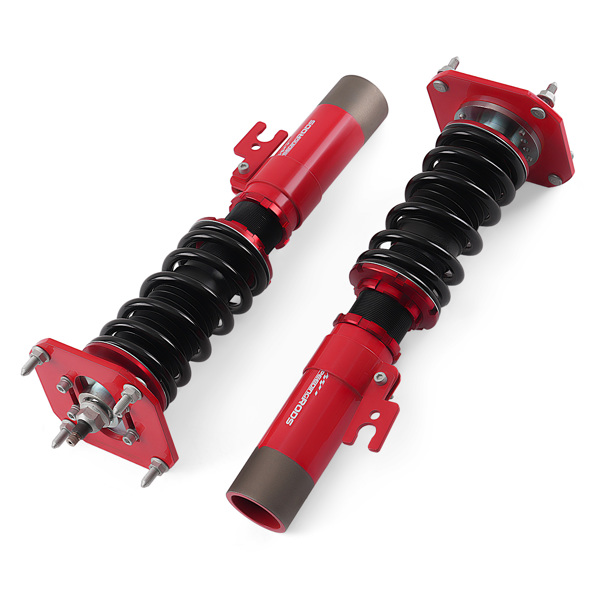 24 Way Damper Adjustable Coilover Suspension Kit fit for Mazda RX7 (SA/FB) 1978-1985-3