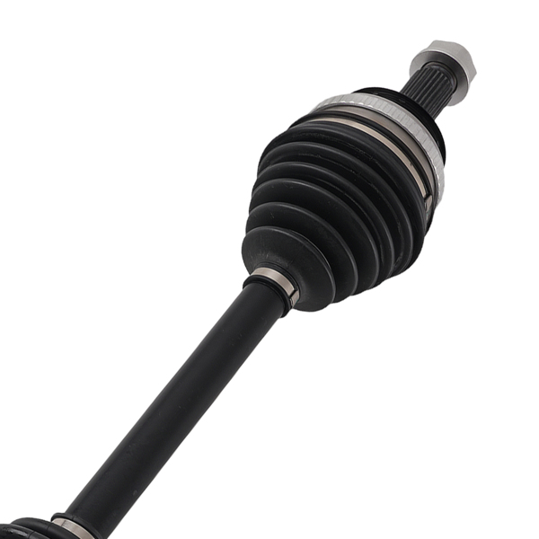Front Driver Side CV Axle Joint half Shaft fit for Honda CR-V 2.0L 1997-2001-5