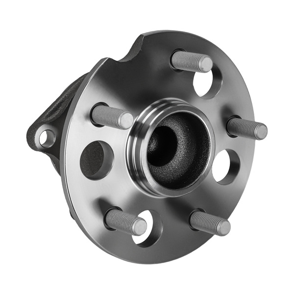 Rear Wheel Hub Assembly fit for Toyota Sienna FWD 2004-2010 WE60770 5 Bolt-4