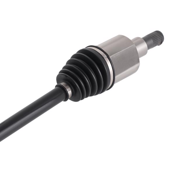 4WD Front CV Axle Shaft fit for Chevrolet Trailblazer GMC Envoy XL EXT Rainier Olds-6