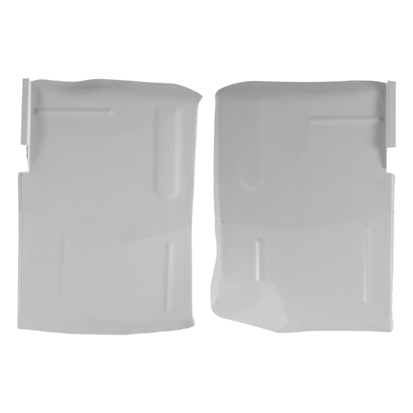 Rocker Panel Cab Corner & Floor Pan & Supports fit for Chevy GMC C/K Pickup 73-87-2