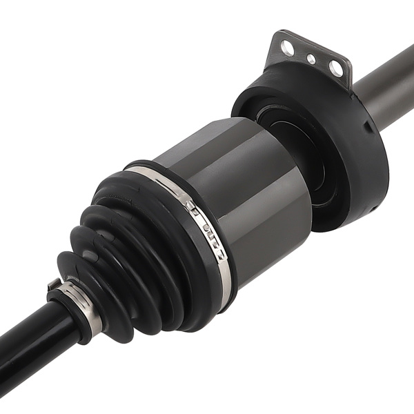 Front Right CV Axle Shaft Passenger fit for Ford Explorer 2011 2012-2014-7