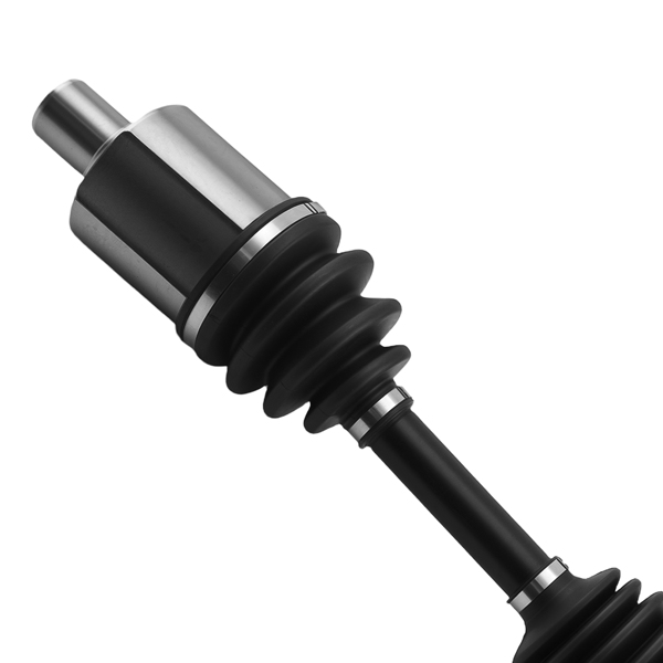 Pair Set of 2 Front CV Axle Shafts fit for Chevy Buick Pontiac 5.3l V8-6