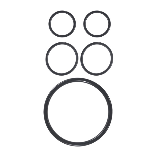 Intake & Exhaust Valves Engine Gasket Kit fit for Mercedes-Benz M271 W204 C-Class-5