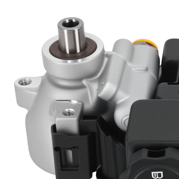 Power Steering Pump fit for Chevy Colorado/GMC Canyon/Isuzu Pickup 2.9L 3.7L 04-12-5